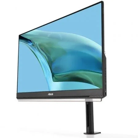 Asus ZenScreen MB249C Monitor Portátil 23.8 pulg Full HD IPS Negro